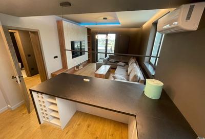 Apartament 2 camere 59mp Ozone Residence II Focsani - 7