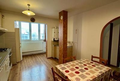 Apartament cu 2 camere decomandat în Central - 3