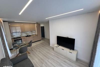 Apartament cu 2 camere în Apărătorii Patriei - 2