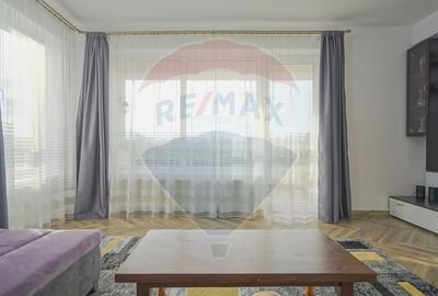 Apartament cu 3 camere de inchiriat I Cristian - 18