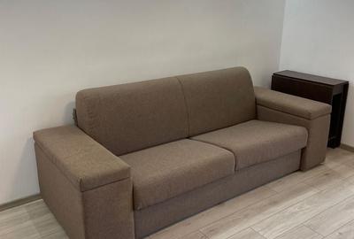 Garsonieră semidecomandată, mobilată în Apărătorii Patriei - 3