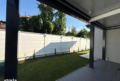 Casă cu 4 camere cu Teren 250 Mp în Bucureștii Noi