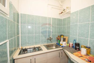 Garsoniera de vanzare,15mp utili  in zona Piata Resita, Berceni, Luica - 4