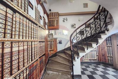 Apartament cu 5 camere în Ultracentral - 11