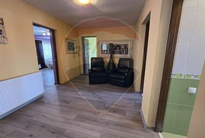 CASĂ SPAȚIOASĂ ȘI PRIMITOARE ÎN CENTRUL ORAȘULUI  AVRIG JUD,  SIBIU - 19