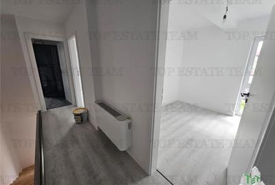 Duplex 4 camere panouri solare/pompa caldura in Giulesti - 10