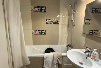 Apartament cu 2 camere decomandat în Avantgarden - 6