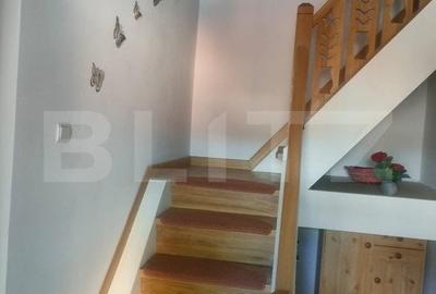 Casă cu 5 camere cu Teren 432 Mp în Rădăuți - 7