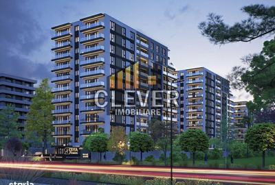 Garsonieră în Titan