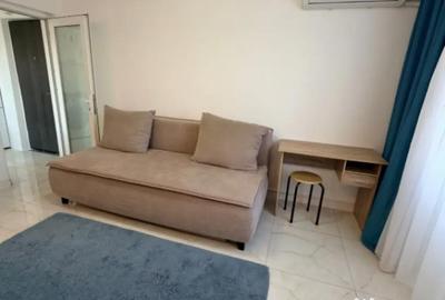 Garsonieră decomandată în Tomis Nord - 4