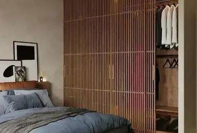 Apartament cu 3 camere decomandat în Titan - 4