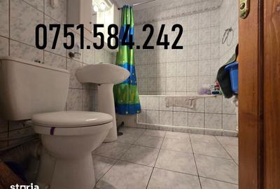 Apartament cu 3 camere în Babadag - 8