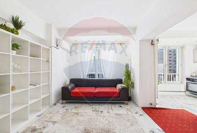 Apartament cu 2 camere semidecomandat, mobilat în Unirii - 3