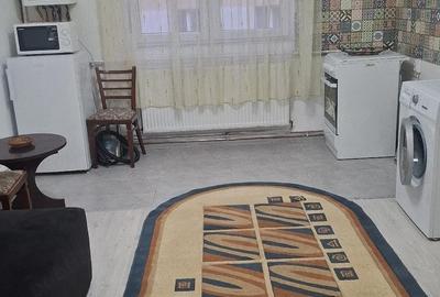 Garsonieră decomandată în Dâmbul Rotund - 2