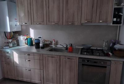 Apartament cu 2 camere decomandat în Tătărași - 2