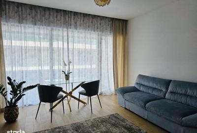 Apartament cu 2 camere, mobilat în Tei - 7