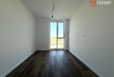 Apartament cu 2 camere decomandat, etaj intermediar, in zona Torontalului Apartament cu 2 camere decomandat, etaj intermediar, in zona Torontalului - 3