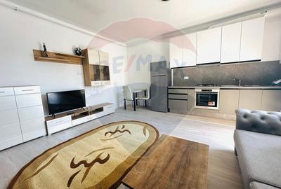 Apartament cu 2 camere de vanzare Navodari - 3