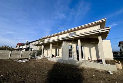 Casa individuala deosebita, cu garaj | Mosnita Veche - 4