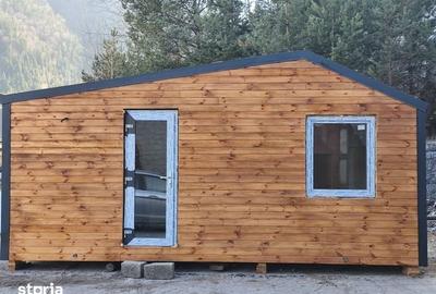 Casă cu 1 camere cu Teren 15 Mp în Central - 1