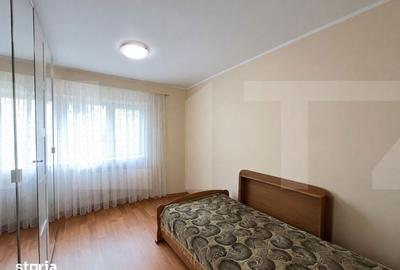 Apartament cu 3 camere în Central - 5