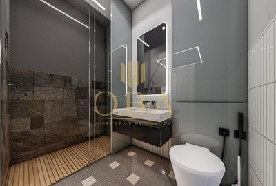 Apartament 2 camere - O.B.A LUXURY PLUS - 6