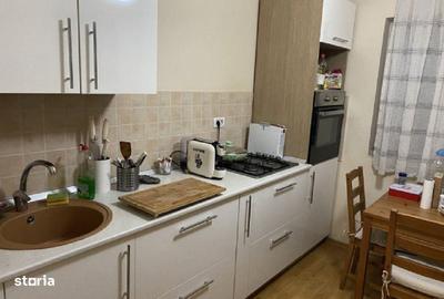 Apartament cu 2 camere semidecomandat în Central - 6
