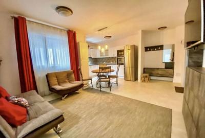 Apartament cu 3 camere decomandat în Orizont - 10