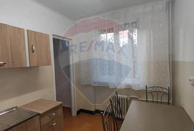 De inchiriat apartament 3 camere spatios etaj 1 Splaiul Crisanei - 12