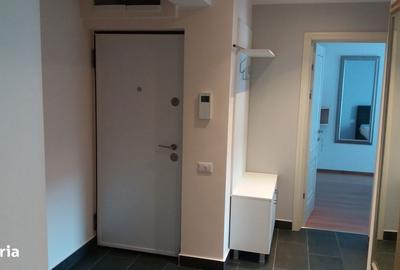 Apartament cu 2 camere decomandat în Central - 8