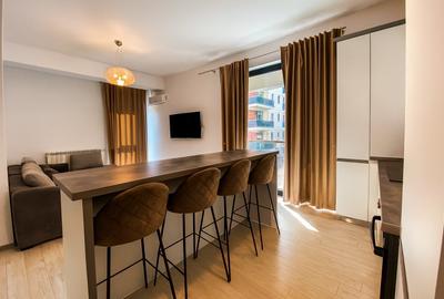 Apartament 2 camere | Termen lung (inclusiv vara) | Mamaia Nord - 3