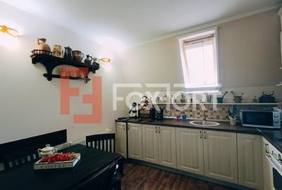 COMISION 0% Apartament stil vintage cu 3 camere, 63 mp, Judetean  - V8608 - 14