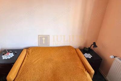 Apartament cu 2 camere semidecomandat în Simion Bărnuțiu - 2