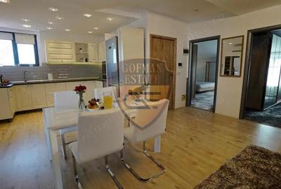 Casa Vila cu 3 apartamente Zona Centrala Piata Ovidiu bld Tomis Primarie - 15