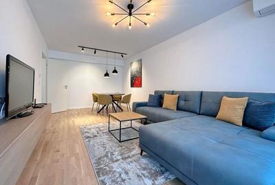 Apartament 2 camere mobilat si utilat - Prima inchiriere - 5