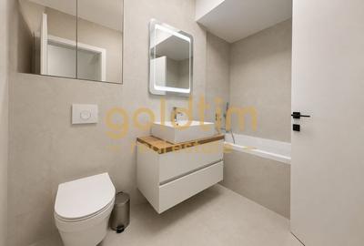 Apartament cu 3 camere decomandat, mobilat în Pipera - 18
