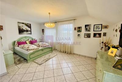 Casa individuala in Avrig | vila de lux | teren 1035 mp | video - 7