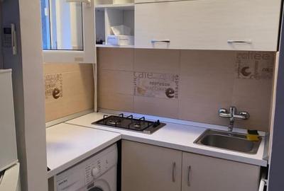 Alba Iulia - Decebal / Garsoniera Semidecomandata - 5