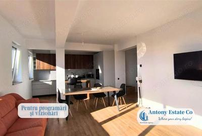 Apartament cu 5 camere în Calea Aradului - 3