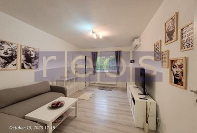 VANZARE GARSONIERA MOBILATA SI UTILATA  - TINERETULUI - 3