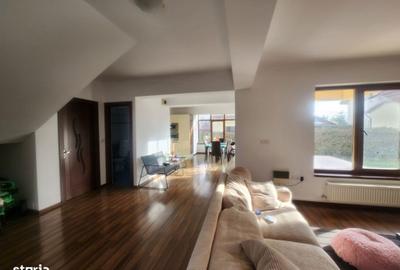 Casă cu 3 camere cu Teren 415 Mp în Bascov - 11