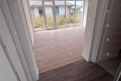 Corbeanca, Tamasi, casa 4 camere, teren 486 mp - 9