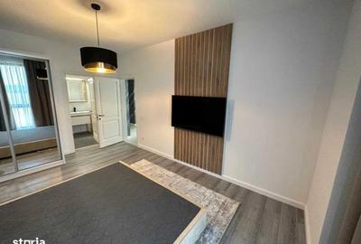 Apartament cu 3 camere decomandat în Sisești - 13