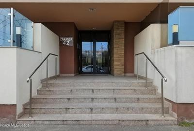 Apartament cu 3 camere decomandat în Panduri - 19