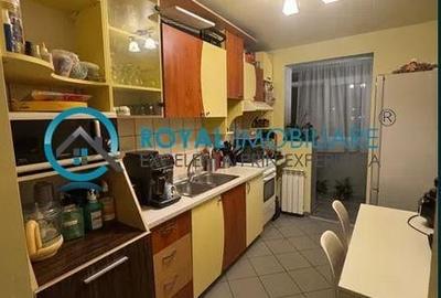 Royal Imobiliare - Vanzare apartament 2 camere zona Vest - 5