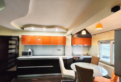 Apartament cu 4 camere, spatios 91 m2 - 6