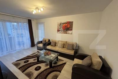 Apartament cu 2 camere, cu dressing, parcare si boxa - Avangarden - 3