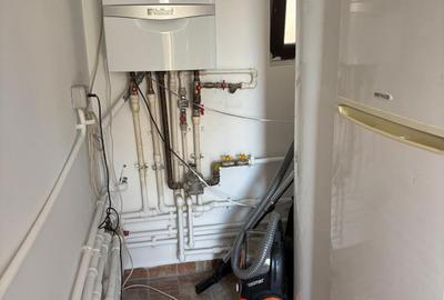 Popesti Centru - Vila individuala - 28