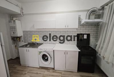 Garsoniera, etaj 2, bloc nou, mobilata, Cornitoiu - 5