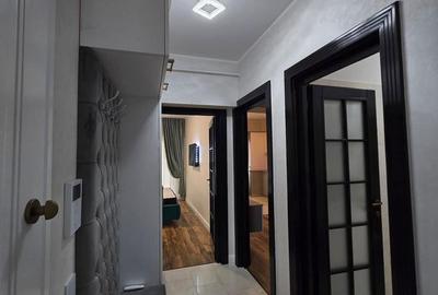 Apartament cu 2 camere semidecomandat în Cârlig - 5